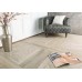 Плитка ПВХ елочкой Aquafloor Parquet AF6012PQ, 720*120*6