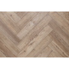 Плитка ПВХ елочкой Aquafloor Parquet AF6014PQ, 720*120*6