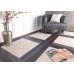 Плитка ПВХ елочкой Aquafloor Parquet AF6015PQ, 720*120*6