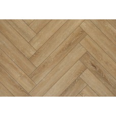 Плитка ПВХ елочкой Aquafloor Parquet AF6019PQ, 720*120*6