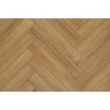 Плитка ПВХ елочкой Aquafloor Parquet AF6020PQ, 720*120*6