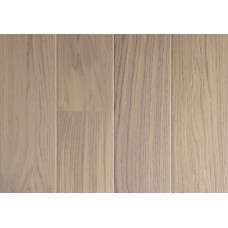 Паркетная доска Tarkett Rumba Дуб Модерн Серый браш (Oak Modern Grey BR) однополосная, полуматовый лак, 1200*120*14