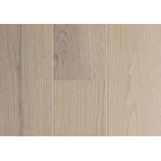 Паркетная доска Tarkett Tango Дуб Модерн Серый браш (Oak Modern Grey BR) однополосная, сорт: Рустик, полуматовый лак, 2215*164*14