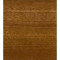 Плинтус шпонированный Tarkett Африканский махагони (African Mahogany), лак, 2400*60*16