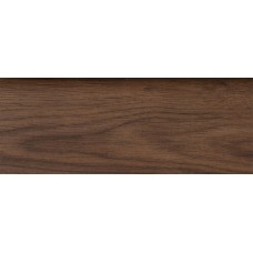 Плинтус МДФ Teckwood Ясный орех (Bright Walnut), 2150*75*16