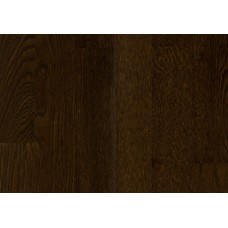 Паркетная доска Upofloor Дуб Classic Brown (Классик браун) трехполосная, сорт: Nature/Натур, полуматовый лак, 2266*188*14