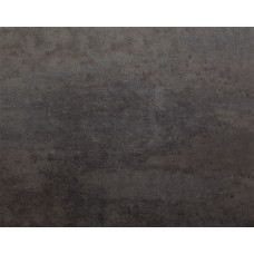 Плитка ПВХ под металл Vinyline Stone Plus Metallic Black, 620*450*6,7