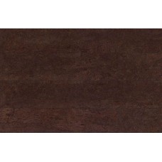 Пробковый пол Wicanders Cork Plank Flock Chocolate C83Y001, керамический лак WRT, 1220*140*10,5