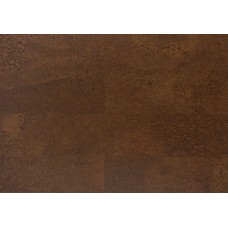 Пробковый пол Wicanders Identity Chestnut, pu-прогрунтованы под лак, 600*300*6