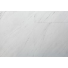 Виниловая плитка ПВХ под мрамор Wineo 800 Stone XL White Marble, 914*457*2,5