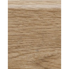 Плинтус МДФ Wineo 30040380 Cornish Oak, 2400*70*15