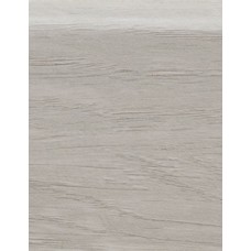 Плинтус МДФ Wineo 30040392 Tirol Oak Grey, 2400*70*15