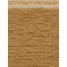 Плинтус МДФ Wineo 30040395 Tirol Oak Honey, 2400*70*15