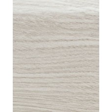 Плинтус МДФ Wineo 30040397 Tirol Oak White, 2400*70*15