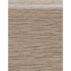 Плинтус МДФ Wineo 30040399 Traditional Oak Grey, 2400*70*15