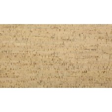 Пробковый пол Corkart 378v ST, матовый лак Natural Shield, 600*300*6