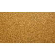 Пробковый пол Corkart 390v NN, матовый лак Natural Shield, 900*300*10