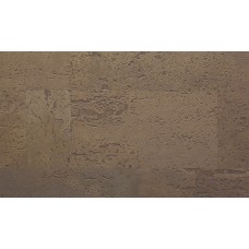 Пробковый пол Corkart 186w CZ X, экстраматовый лак Natural Shield, 900*190*6