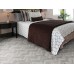 Пробковый пол Corkstyle Chevron Silver, лак hot coating 33 класс, 1230*305*10