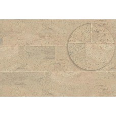 Пробковый пол Corkstyle Corkpro Fantasie Vanilla, лак topcoating 32 класс, 915*200*11