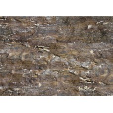 Пробковый пол Corkstyle Fantasy Fossil, лак hot coating 33 класс, 915*305*10