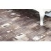 Пробковый пол Corkstyle Loft Wild, лак hot coating 33 класс, 1230*305*10