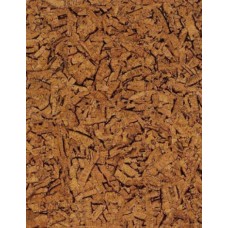 Пробковый пол Corkstyle Natural cork Fiamma, нет, 915*305*6