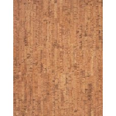 Пробковый пол Corkstyle Natural cork Linea, нет, 915*305*6