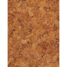 Пробковый пол Corkstyle Natural cork P999, нет, 915*305*6