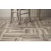 Пробковый пол Corkstyle Time parquet Mist, лак Hot Coating 33 класс, 605*435*10,5