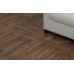 Пробковый пол Corkstyle Time parquet Terra, лак Hot Coating 33 класс, 605*435*10,5