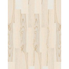 Пробковый пол Corkstyle Wood Esche Weiss, предлакировка, 915*305*6