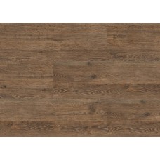 Пробковый пол Corkstyle Wood Oak Brushed, предлакировка, 915*305*6