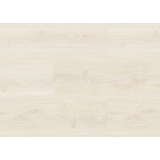 Пробковый пол Corkstyle Wood Oak Polar White, предлакировка, 915*305*6