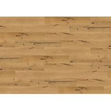 Пробковый пол Corkstyle Wood XL Oak Accent, предлакировка, 1235*200*6