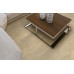 Пробковый пол Corkstyle Wood XL Oak Deluxe, лак hot coating 33 класс, 1235*200*10