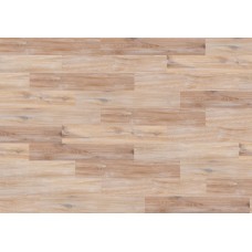 Пробковый пол Corkstyle Wood XL Oak Gekalkte, предлакировка, 1235*200*6