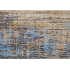 Пробковый пол Corkstyle Wood XL Color Aquamarine, предлакировка, 1235*200*6