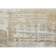 Пробковый пол Corkstyle Wood XL Color Dolomit White, предлакировка, 1235*200*6