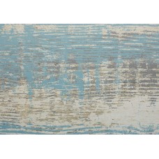 Пробковый пол Corkstyle Wood XL Color Lazurit Blue, предлакировка, 1235*200*6