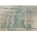 Пробковый пол Corkstyle Wood XL Color Quartzite Mint, лак hot coating 33 класс, 1235*200*10