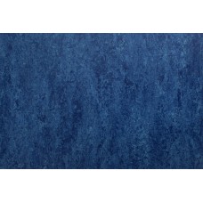 Мармолеум Forbo Marmoleum Modular T3030 Colour Blue, 500*500*2,5