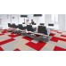 Мармолеум Forbo Marmoleum Modular T3131 Colour Scarlet, 500*500*2,5