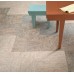 Мармолеум Forbo Marmoleum Modular T3232 Marble Horse Roan, 500*500*2,5