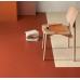 Мармолеум Forbo Marmoleum Modular T3352 Colour Berlin Red, 500*500*2,5