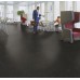 Мармолеум Forbo Marmoleum Modular T3707 Shade Black Hole, 500*500*2,5