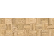 Пробковый пол Granorte Vita Decor Block, керамический лак Weartop Armour, 910*300*10,5