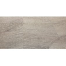 Пробковый пол Granorte Vita Decor Cut Grey, керамический лак Weartop Armour, 910*300*10,5