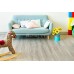 Кварцвиниловая плитка ПВХ Alpine Floor Easy Line ECO 3-15, 1219*184*3