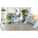 Кварцвиниловая плитка ПВХ Alpine Floor Easy Line ECO 3-18, 1219*184*3